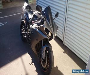 Motorcycle YAMAHA R1 2011 for Sale