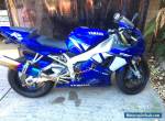 Yamaha YZF R1 2001 model for Sale