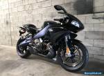 BUELL 1125R 2008 MODEL  for Sale