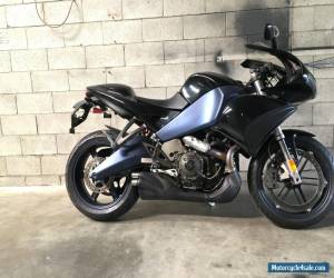 Motorcycle BUELL 1125R 2008 MODEL  for Sale