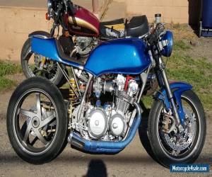 1982 Honda CB for Sale