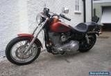 Harley FXD Screaming Eagle Stage 2 for Sale