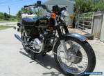 1975 Norton comando for Sale