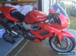 Honda VTR 1000 1997  for Sale