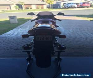 Motorcycle Honda VTR 1000 1997  for Sale