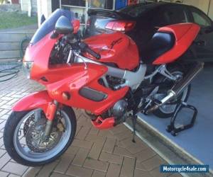 Motorcycle Honda VTR 1000 1997  for Sale