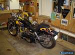 1979 Harley-Davidson FXS for Sale