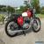 1967 BSA A65 Spitfire Mark III for Sale