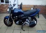 suzuki gsx1400 for Sale