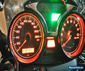 Motorcycle 2010 Moto Guzzi Breva 750 for Sale