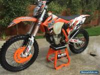 ktm 500 450 yzf rmz kxf