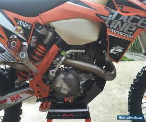 Motorcycle ktm 500 450 yzf rmz kxf for Sale