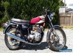 1976 Triumph Trident for Sale