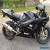 Suzuki gsxr750y,superman headlight model,for spares or repairs for Sale