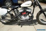 1952 Harley-Davidson Other for Sale