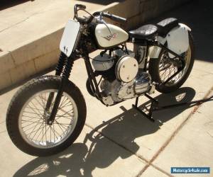 Motorcycle 1952 Harley-Davidson Other for Sale