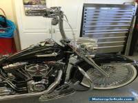 2014 Harley-Davidson Softail