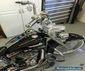 Motorcycle 2014 Harley-Davidson Softail for Sale