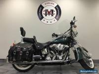 2000 Harley-Davidson Softail