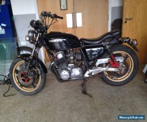 Motorcycle 1979 Honda 750 four for Sale