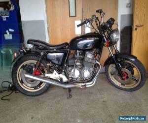 Motorcycle 1979 Honda 750 four for Sale