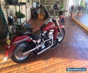 Motorcycle Harley Davidson motorcycle  for Sale