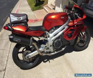 Motorcycle 2001 Aprilia SL1000 for Sale