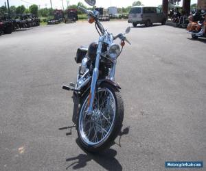 Motorcycle 2007 Harley-Davidson Softail for Sale