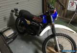 Suzuki TS 185 2000 for Sale