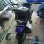 AS NEW 2015 Yamaha TTR50E Electric Start Child's Motorcycle for Sale