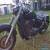 Honda shadow vt750 bobber project . chopper caferacer not harley vx750 oldschool for Sale