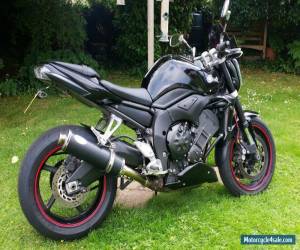 Motorcycle Yamaha FZ1N 1000cc superbike, sports bike, naked, street fighter.  for Sale