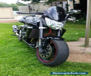 Motorcycle Yamaha FZ1N 1000cc superbike, sports bike, naked, street fighter.  for Sale