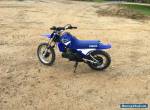 Yamaha Pee Wee 80 for Sale