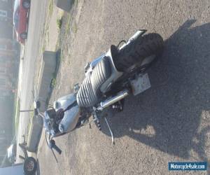 Motorcycle 1981 Harley-Davidson Other for Sale