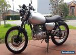 Suzuki TU250X for Sale