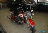 1959 Harley-Davidson FLH for Sale