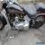 2006 HARLEY-DAVIDSON FLSTF FAT BOY BLACK for Sale