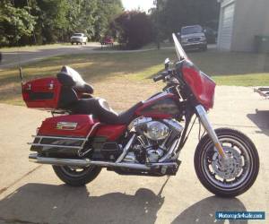 Motorcycle 2006 Harley-Davidson Touring for Sale