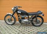 1970 Triumph Bonneville for Sale