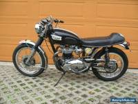 1970 Triumph Bonneville