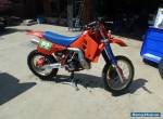 1987 Honda CR for Sale