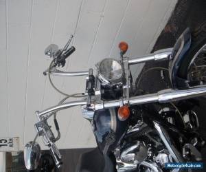 Motorcycle 2003 Harley-Davidson Softail for Sale