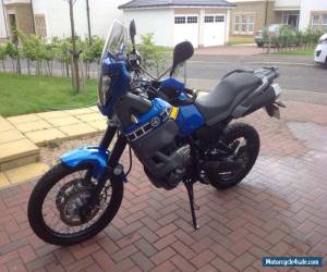 Motorcycle YAMAHA XT 660 Z TENERE, ONLY 2488 MILES!!!! for Sale