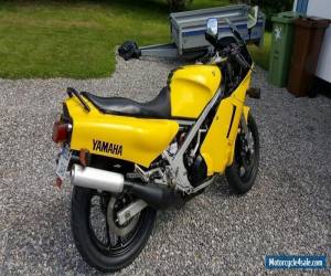 Motorcycle Yamaha RD500LC for Sale