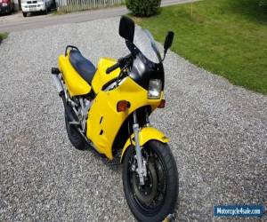 Motorcycle Yamaha RD500LC for Sale