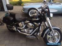 2003 Harley-Davidson Softail