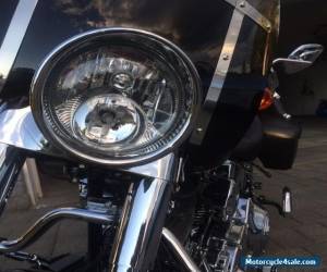 Motorcycle 2003 Harley-Davidson Softail for Sale