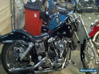 1979 Harley-Davidson Other