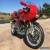 2001 Ducati MH900e for Sale